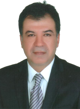 H.Ruhi KOÇAK
