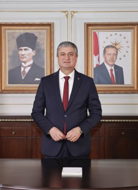 Mustafa YAVUZ