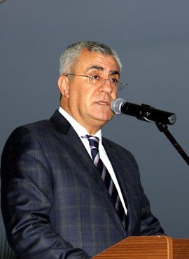 Zeki KIVANÇ